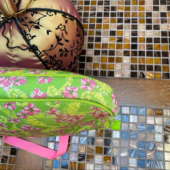 Lilly Pulitzer Laptop Case - Picture 6 of 11